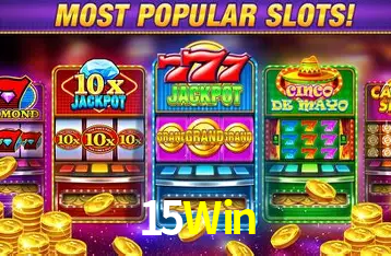 15Win Brasília - Casino Guide
