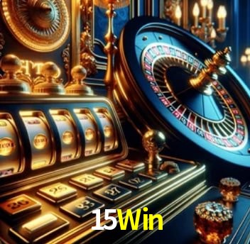 Estatísticas do Jogo 15Win