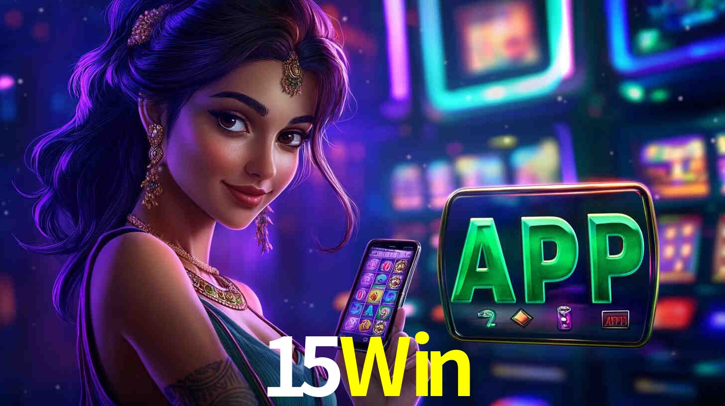 15Win Bet