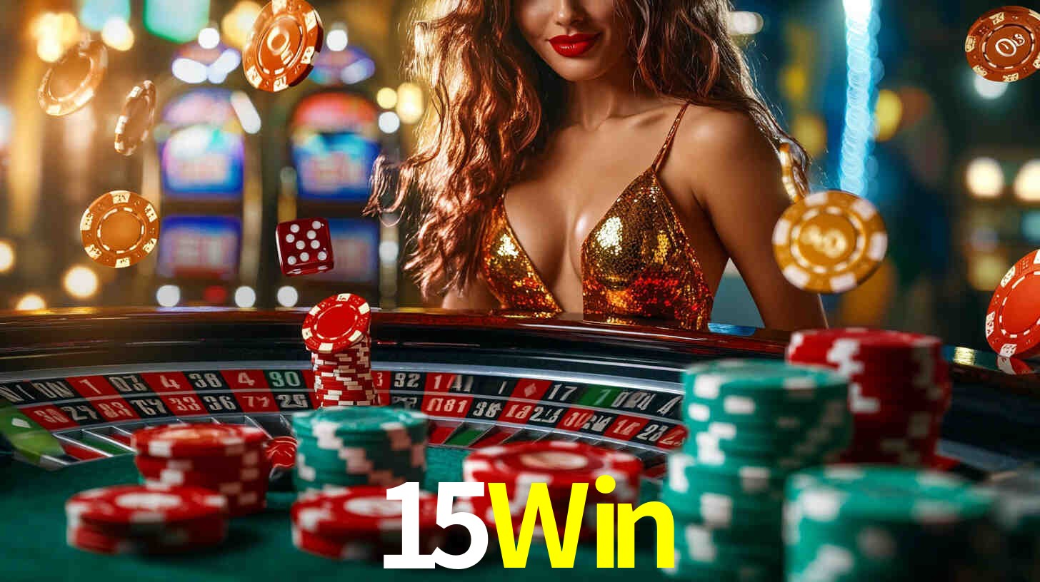 Programa VIP 15Win