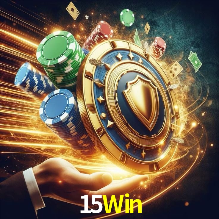 15Win Curitiba - Live Betting