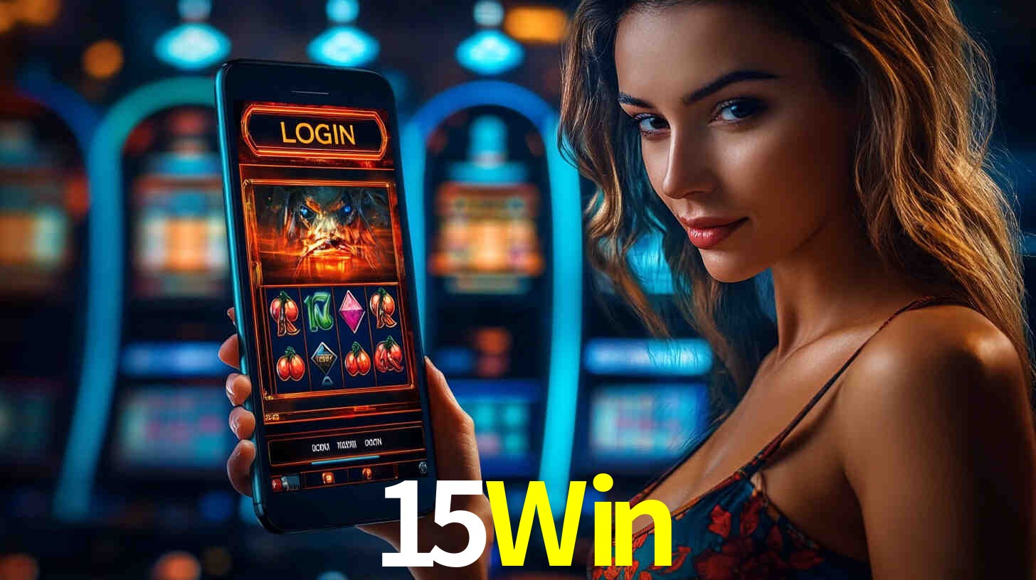 15Win,15Win Bet