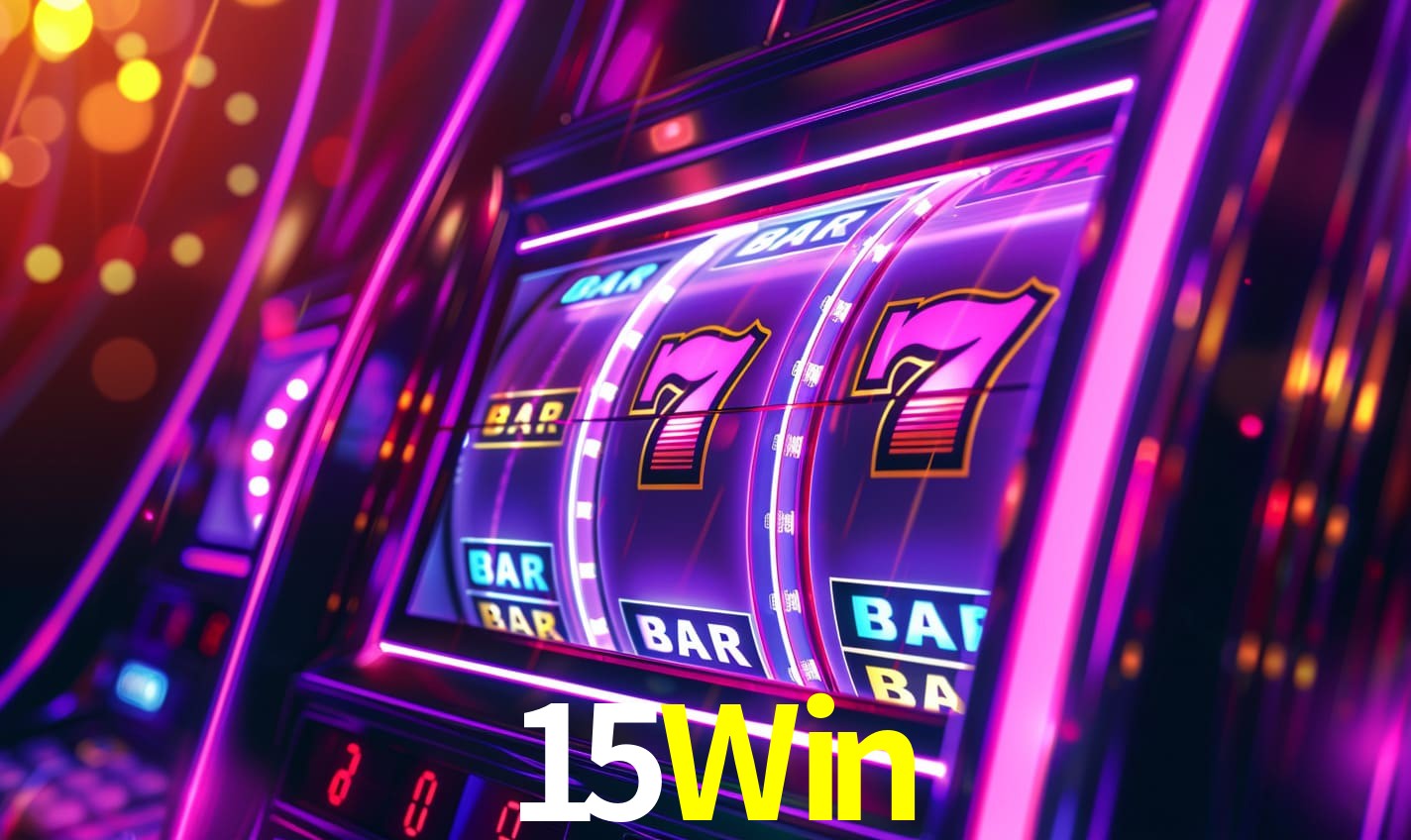 15Win App