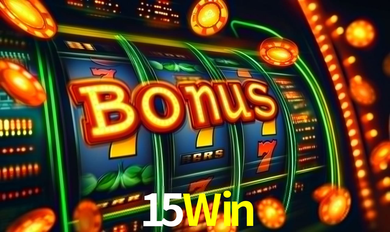 Football Betting 15Win
