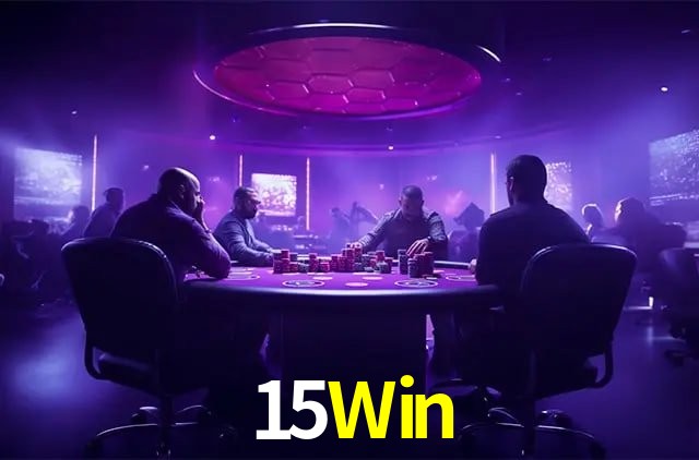15Win Fortaleza - Leaderboard
