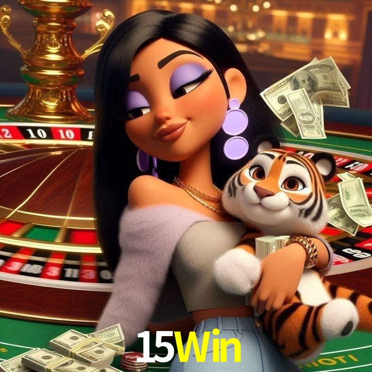 Game Statistics 15Win