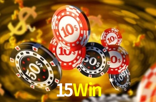 Diretório de Jogos 15Win