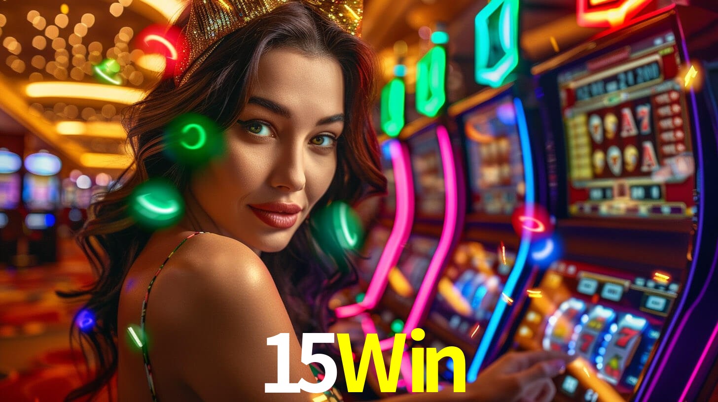 15Win Bet