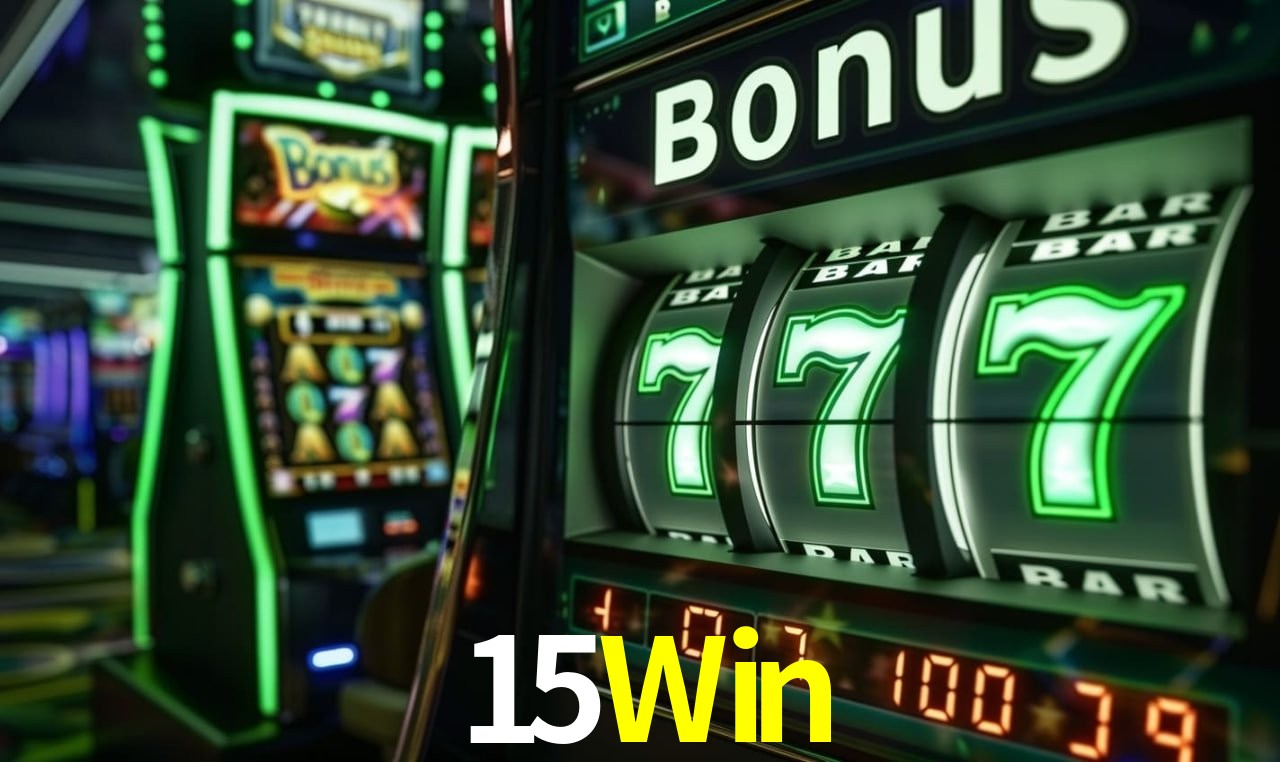Secure Login 15Win