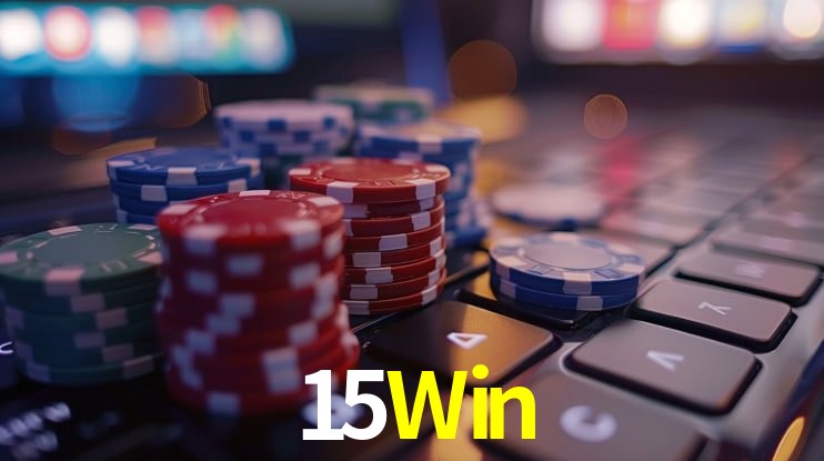 15Win Entrar - Login Seguro Certificado