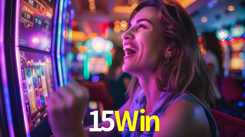Experimente o Login Seguro Premium no 15Win