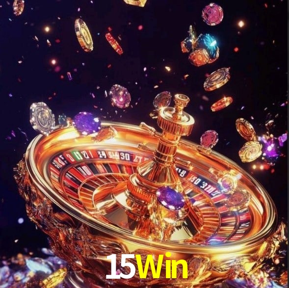 15Win Plataforma - Certificada MGA desde 2015