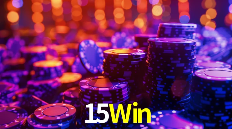 Bônus Generosos e Exclusivos no 15Win para Você!