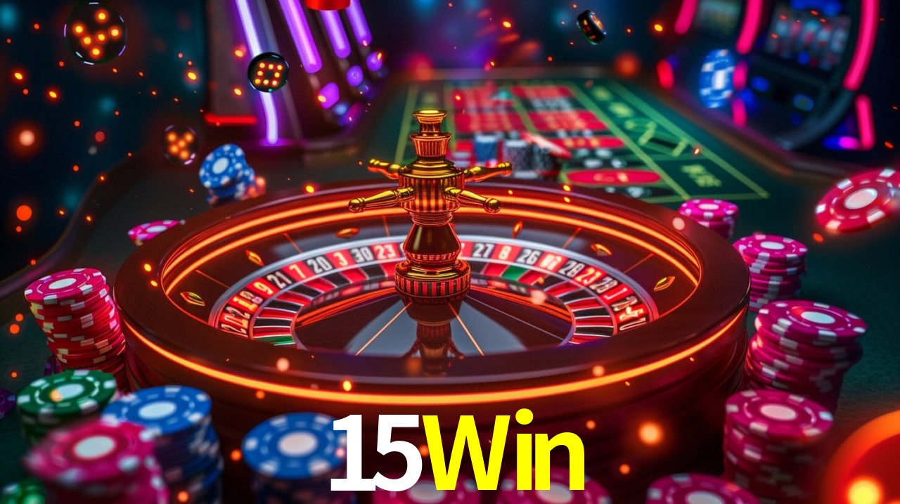 Bônus Diários 15Win