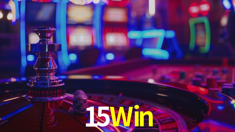 15Win App