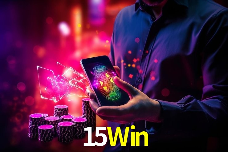 Estatísticas Esportivas 15Win