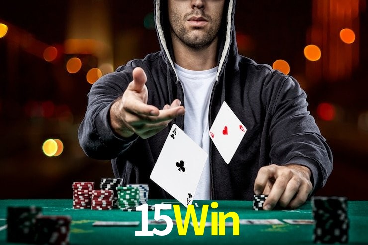 15Win