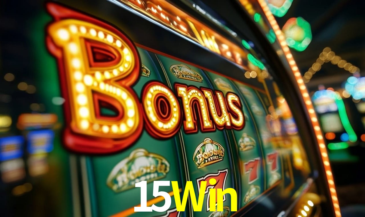 15Win Belo Horizonte - Promo Tips
