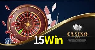 Login Seguro 15Win