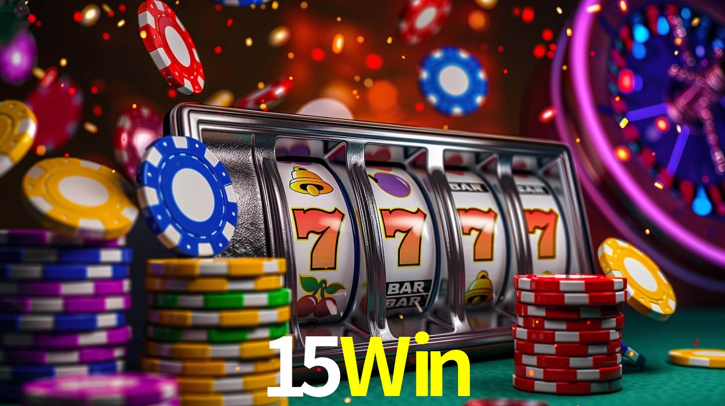 Jogo Spaceman 15Win