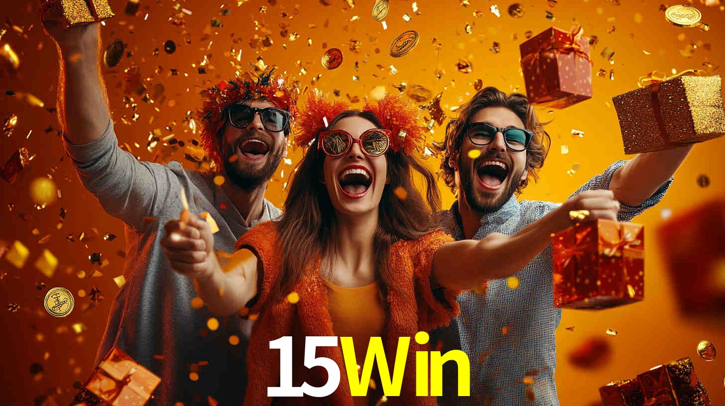 15Win: Seu Especialista em Apostas Esportivas Brasileiras