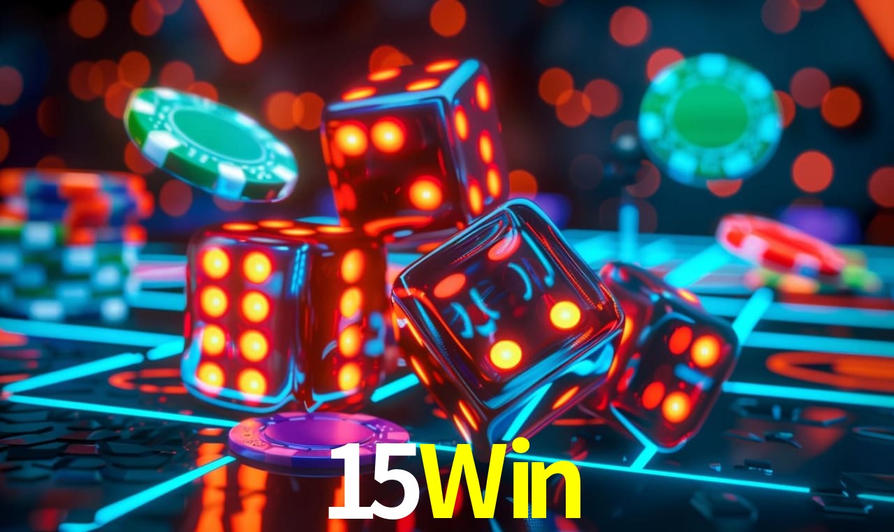 Jogos Exclusivos 15Win