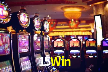 15Win Bônus - Pacote R$5.000 + VIP