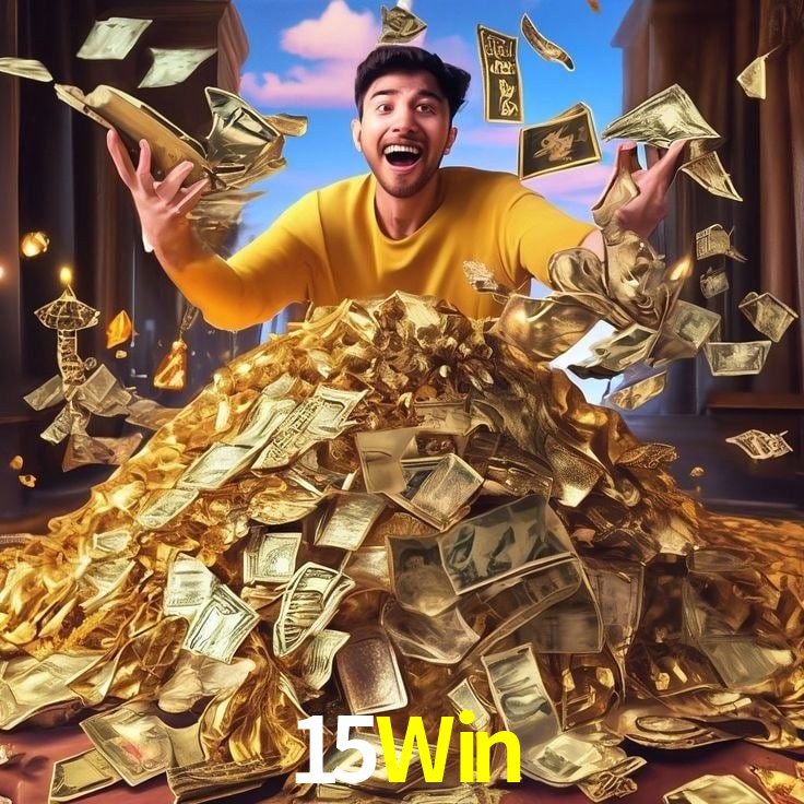 Experiência VIP 15Win