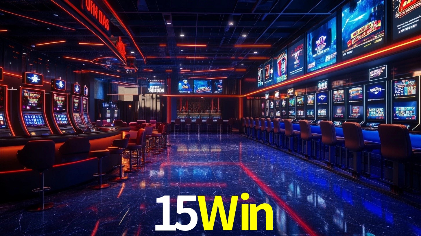 Roulette Table 15Win