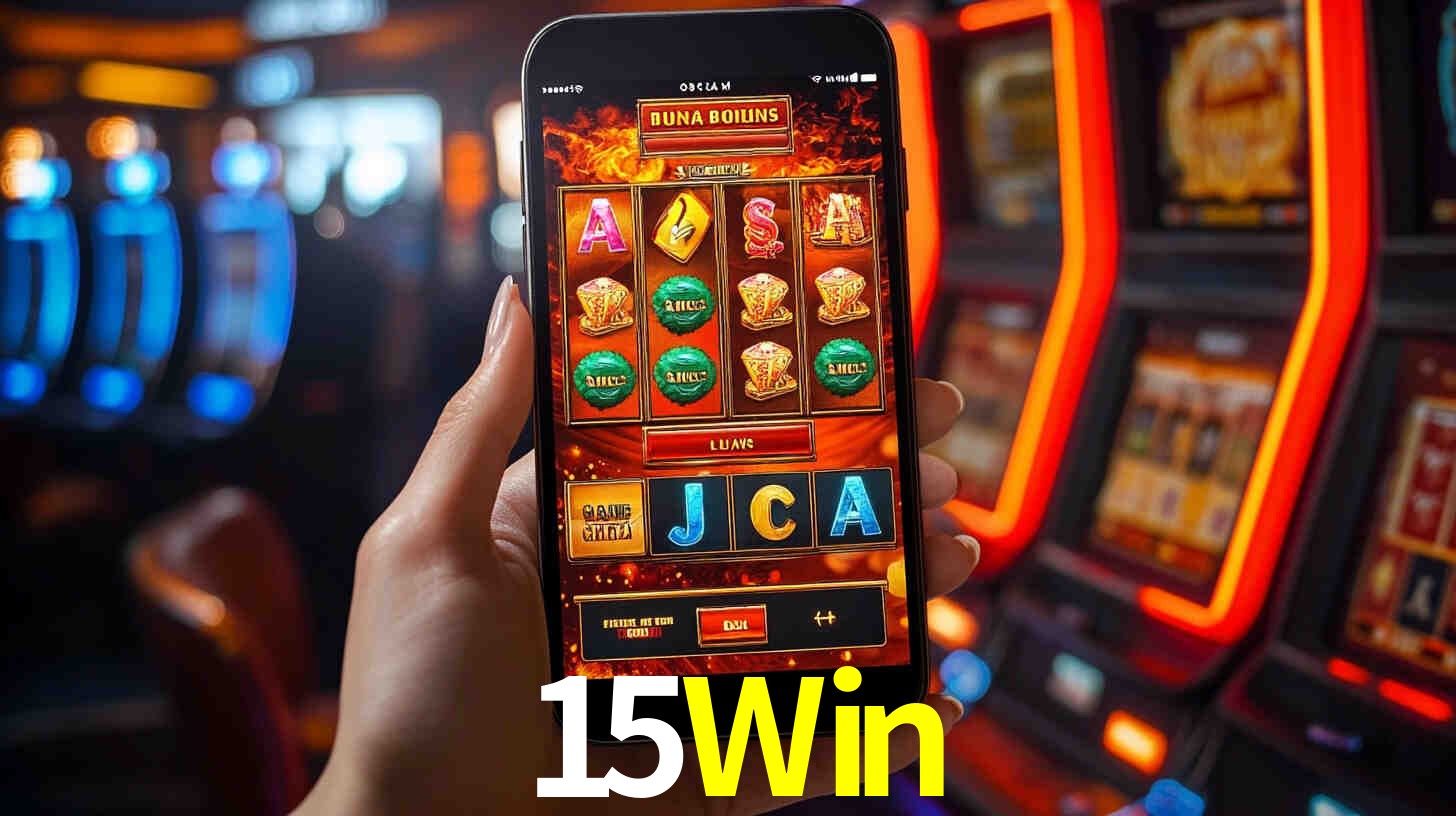 15Win