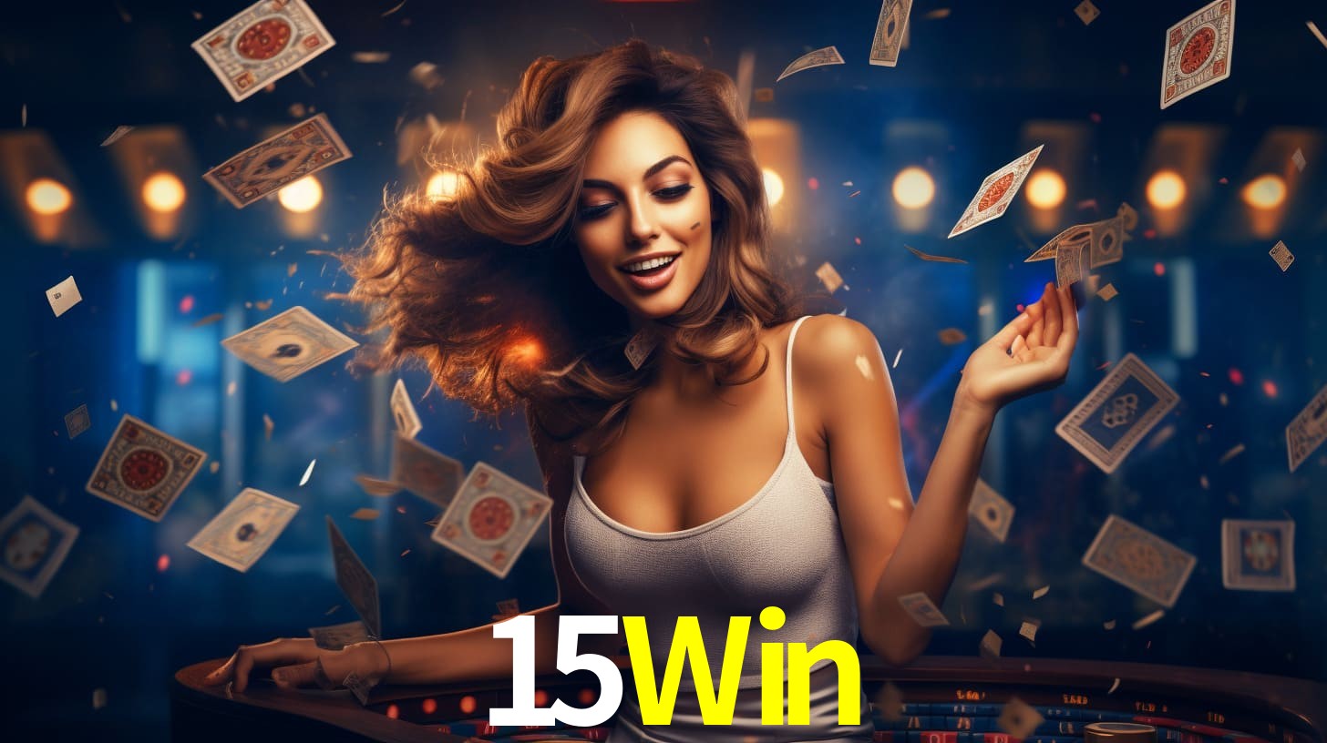 15Win App