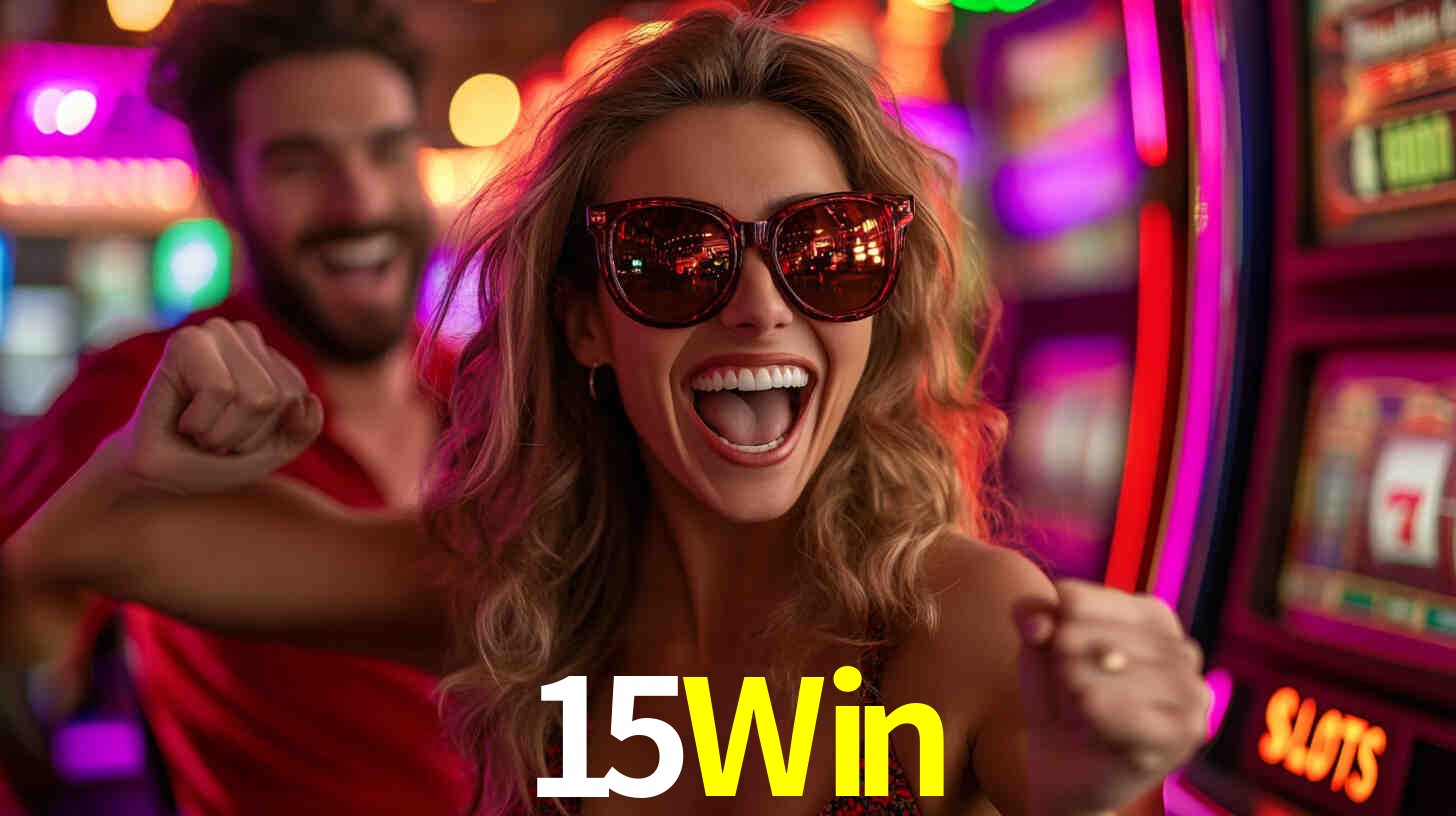 Explorando a Categoria de Eventos em Apostas na 15Win