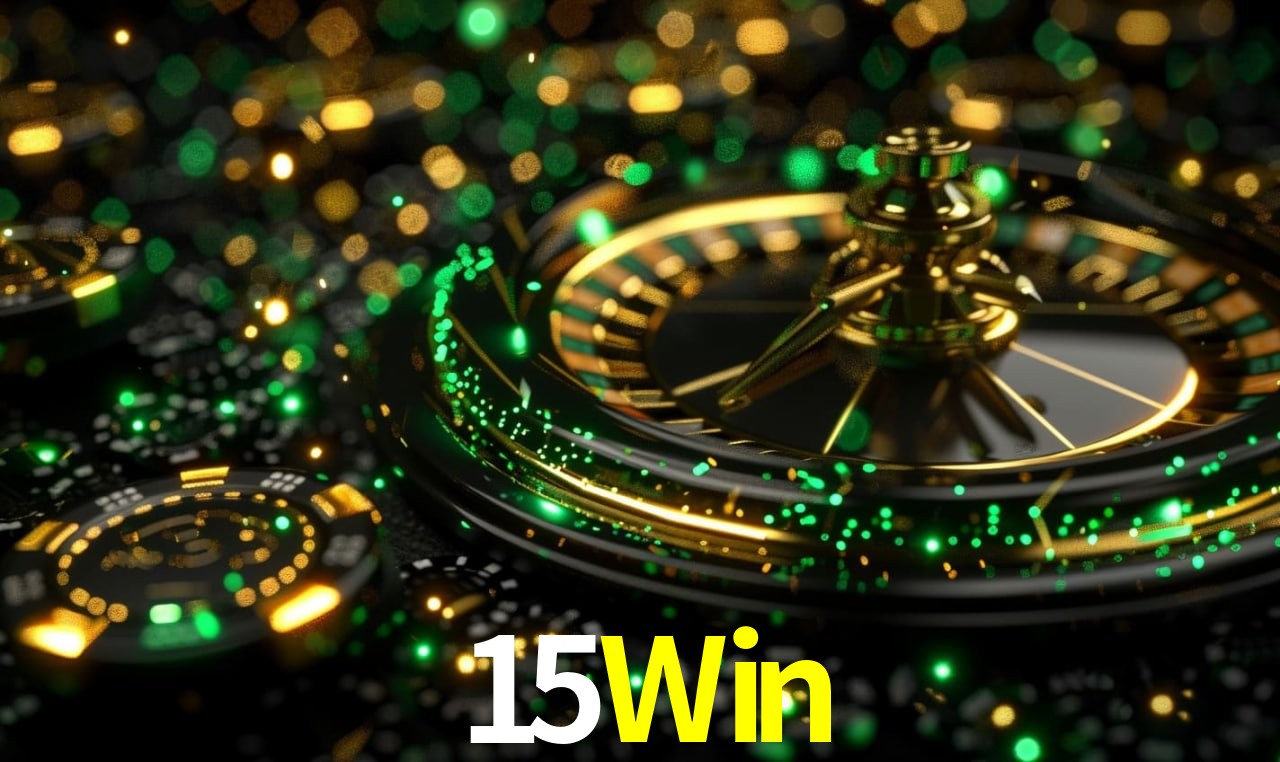15Win Brasília - Bonus Features