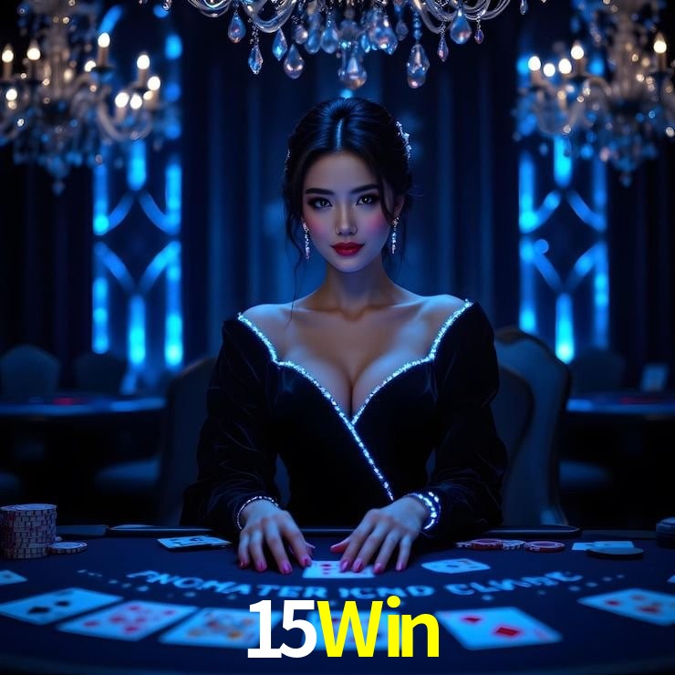 15Win Brasília - Jogo Features