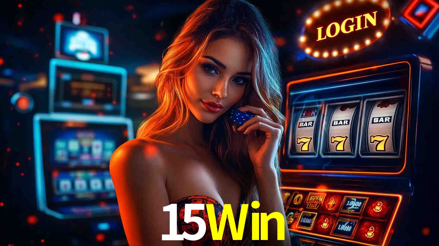 15Win App