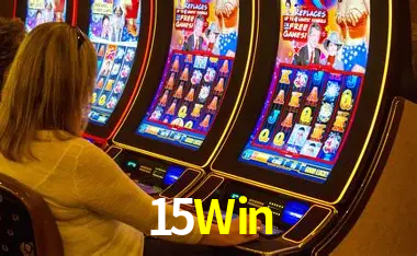 15Win Curitiba - Live Status