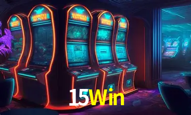 Inovações de Jogos na 15Win: O Futuro das Experiências Interativas