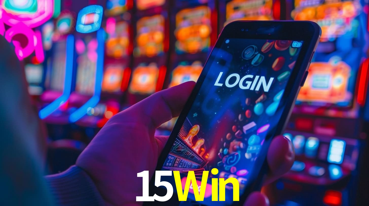 Estatísticas 15Win