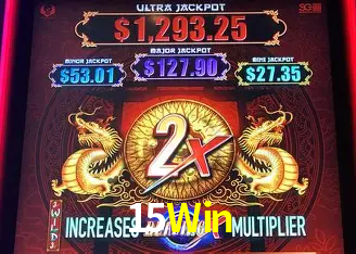 15Win Rio de Janeiro - Professional Dealers