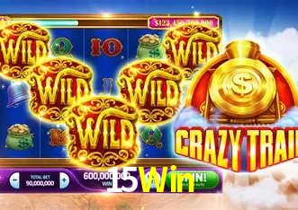 A Emoção da Loteria na 15Win: Uma Chance de Mudança de Vida