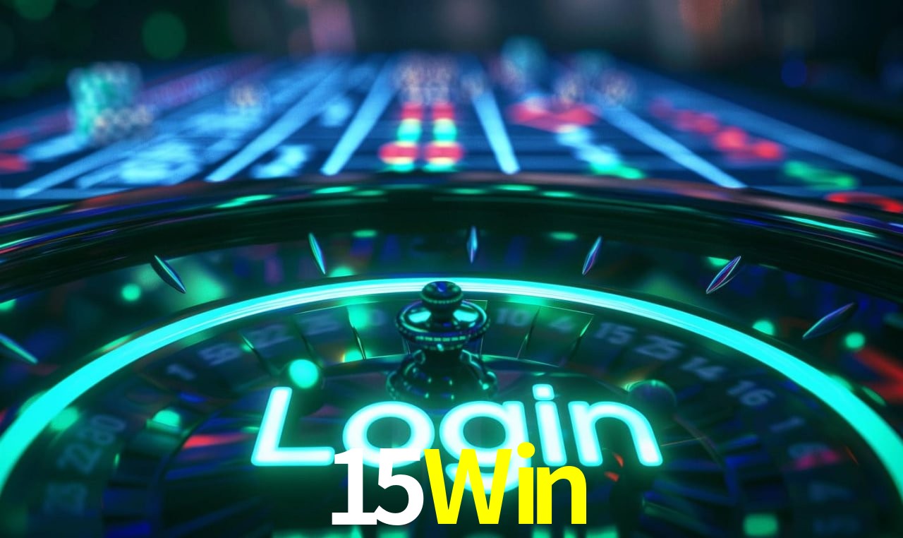 Provedores de Jogos 15Win