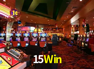 15Win Belo Horizonte - VIP Casino