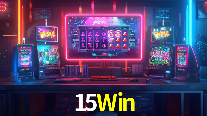 15Win,15Win Bet