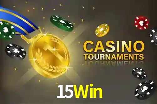 15Win - App Features