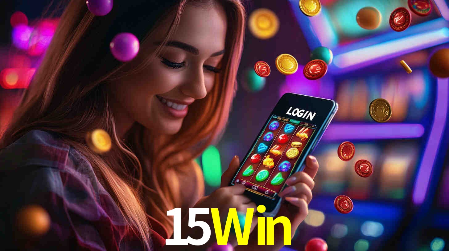15Win,15Win Bet