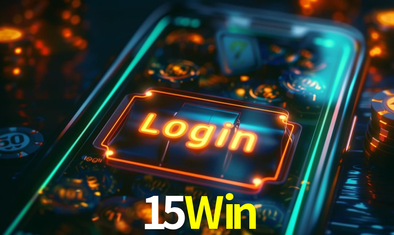Experiência VIP 15Win