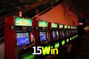 Desvendando o Mundo dos Jogos Virtuais na 15Win
