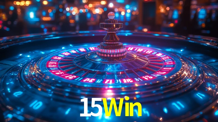 15Win App Interface