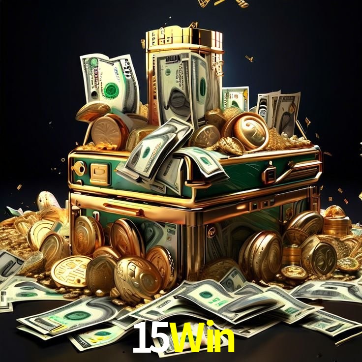 Benefícios da Conta 15Win