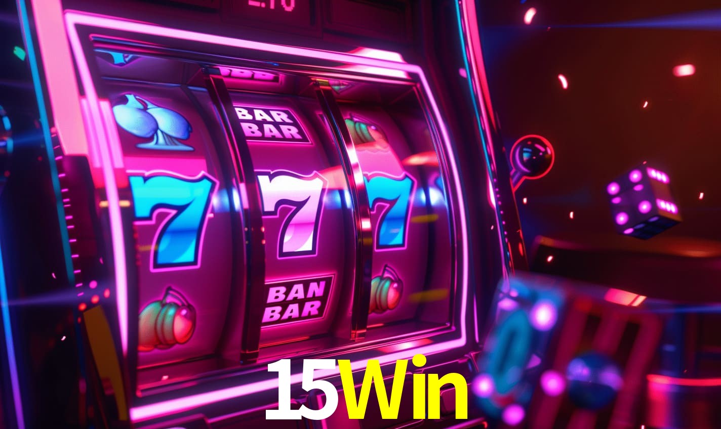 15Win Belo Horizonte - Provably Fair